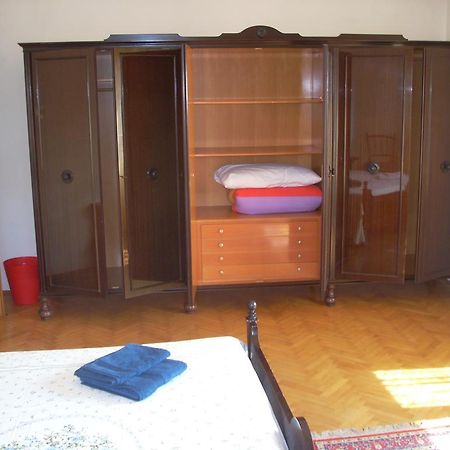 Bed And Breakfast Al Laghetto Basovizza Exterior photo