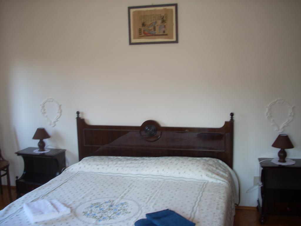 Bed And Breakfast Al Laghetto Basovizza Exterior photo